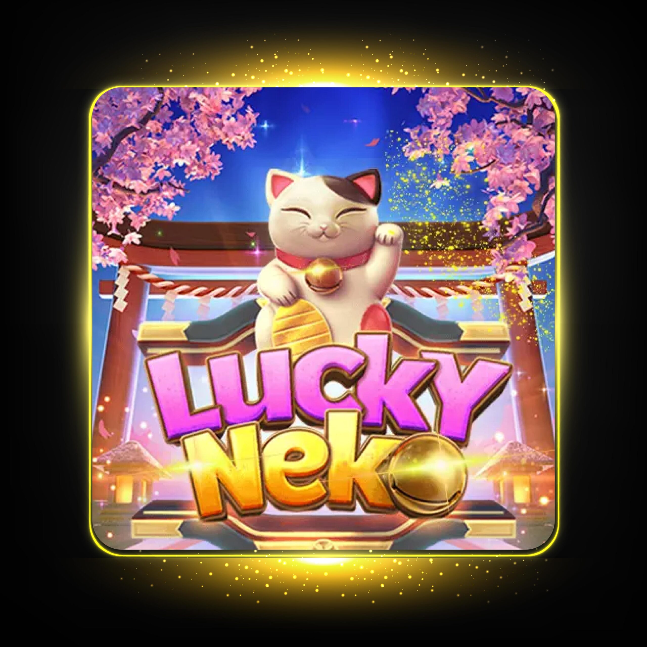 Lucky Neko