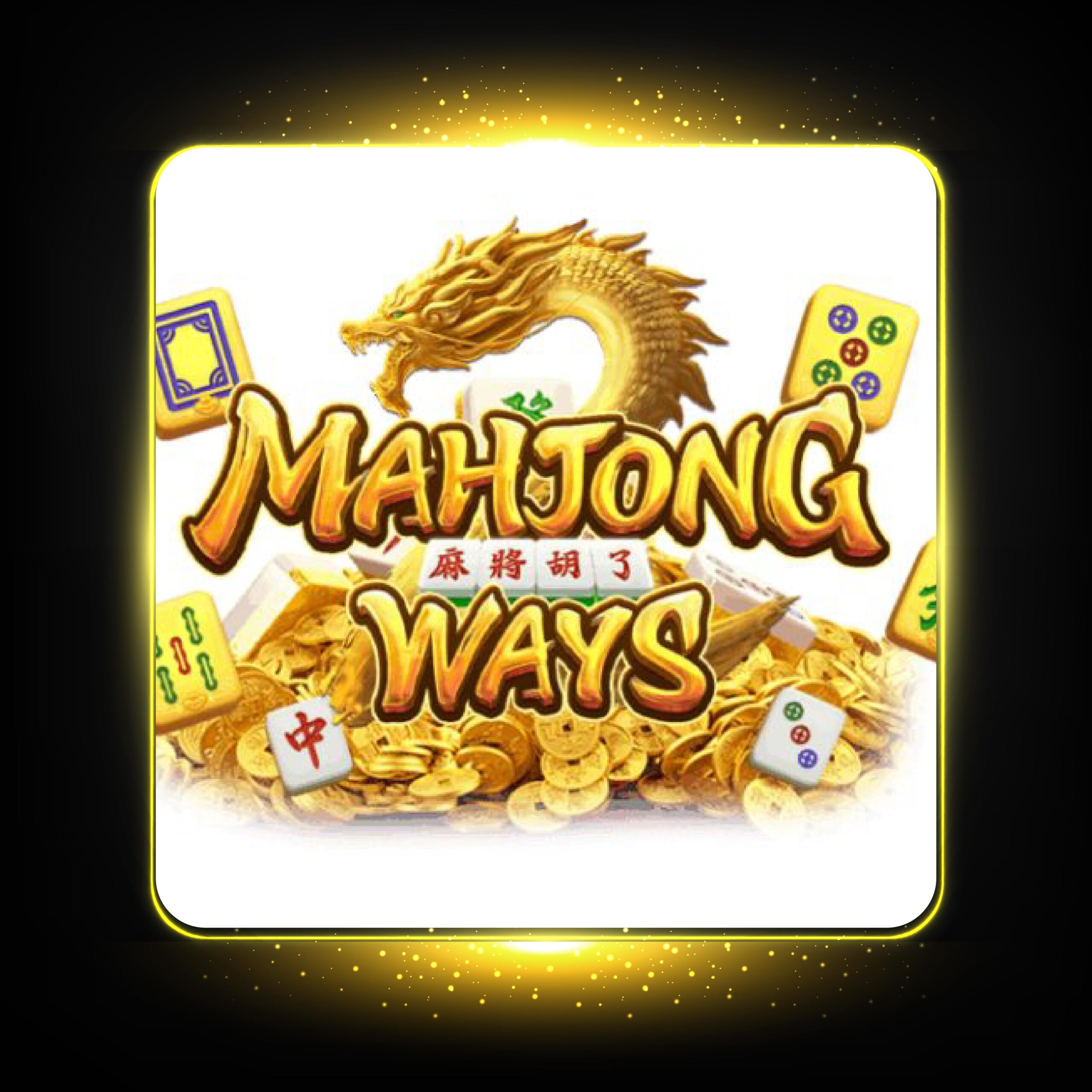 Mahjong Ways