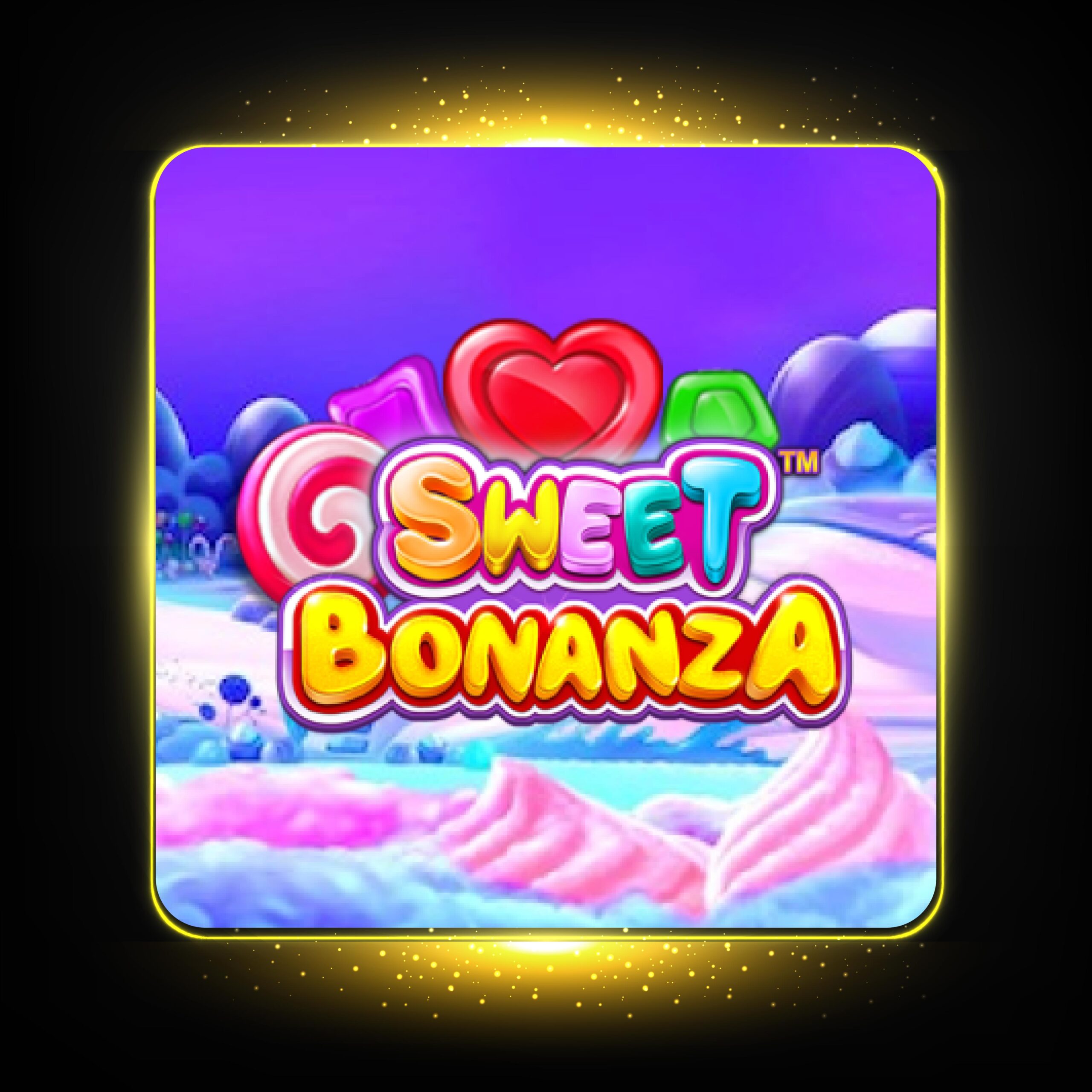 Sweet Bonanza