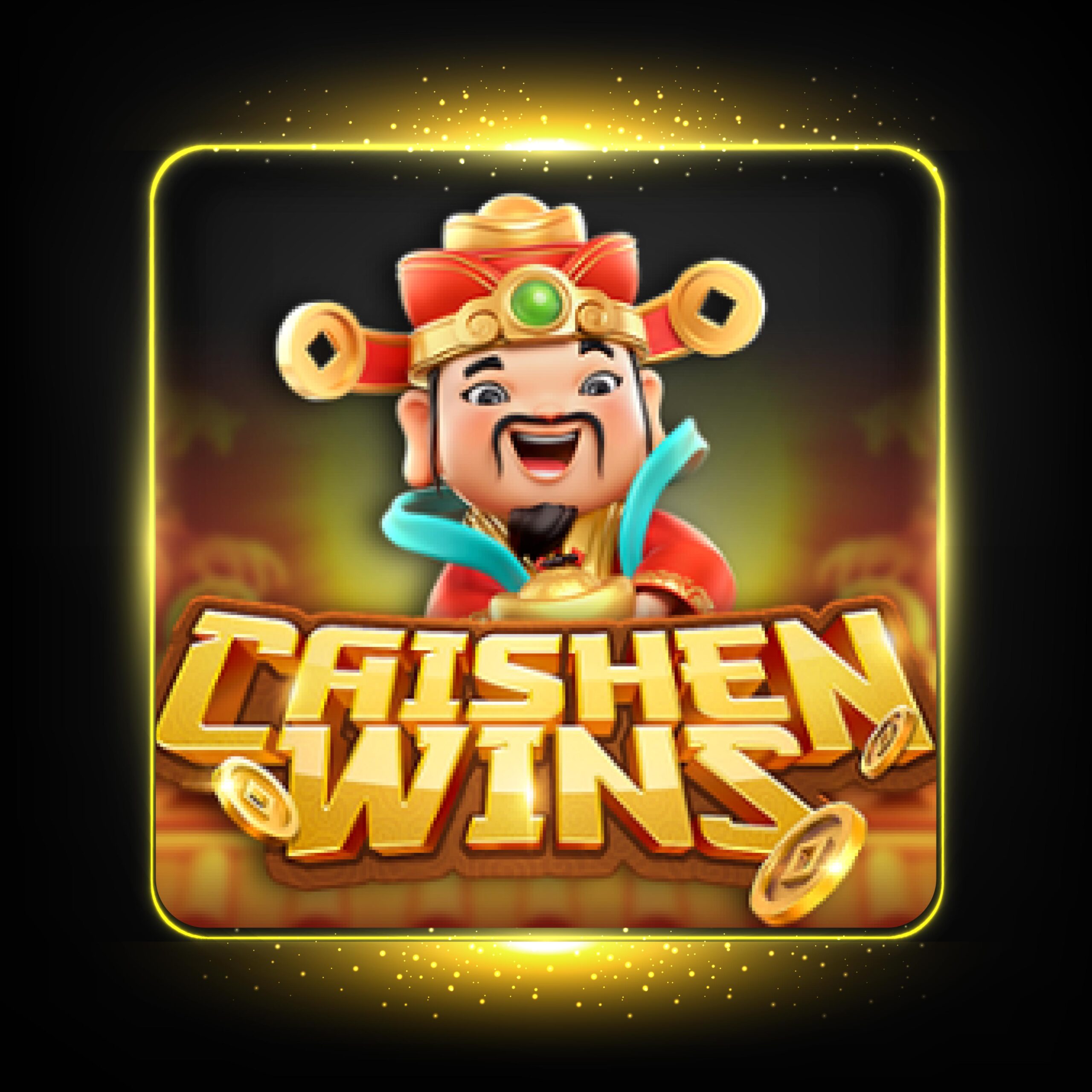Caishen Wins