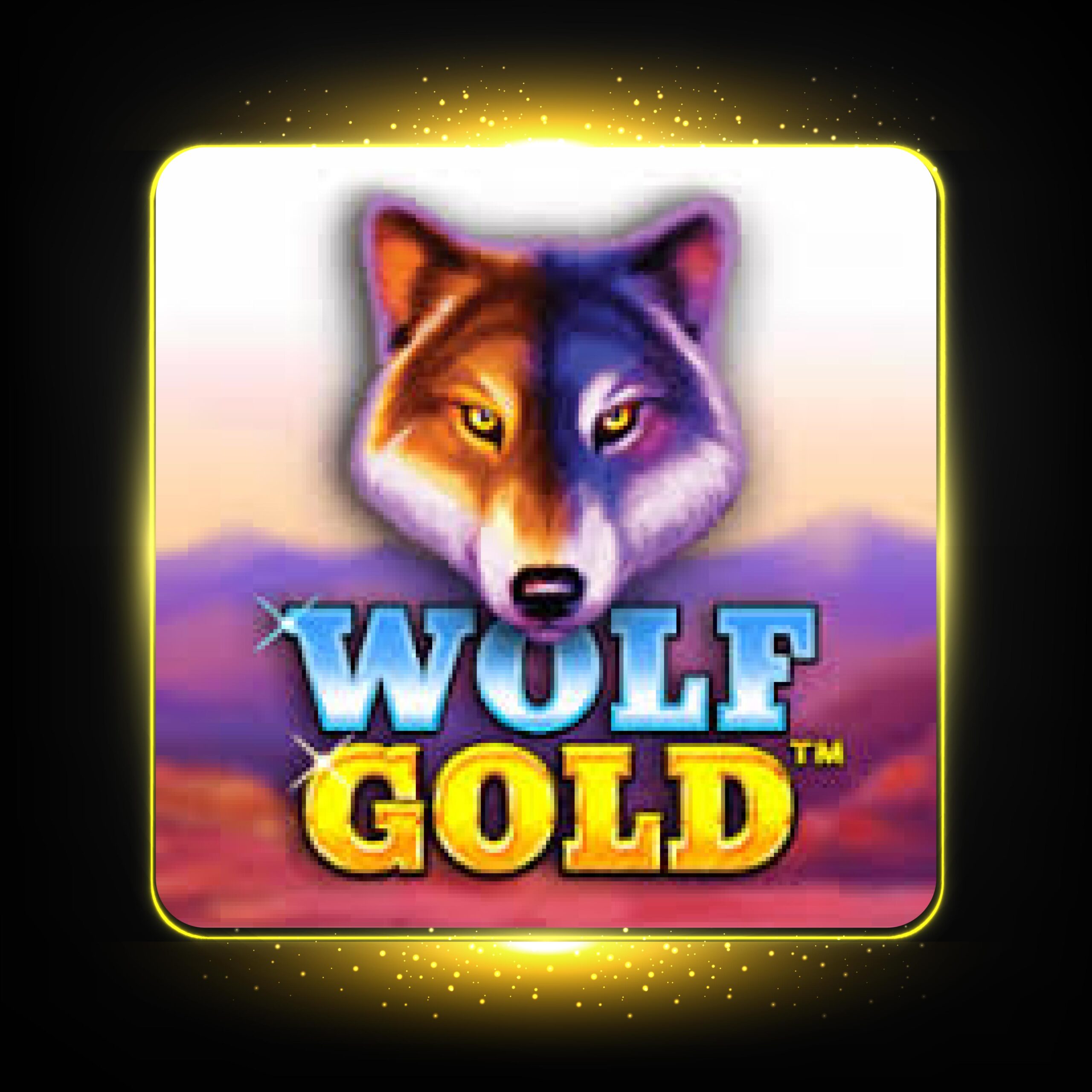 Wolf Gold